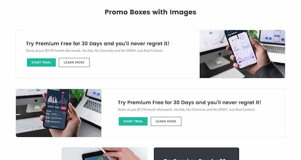 Block Image
